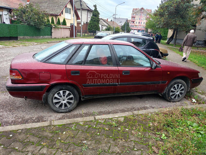 Daewoo Espero 1.8