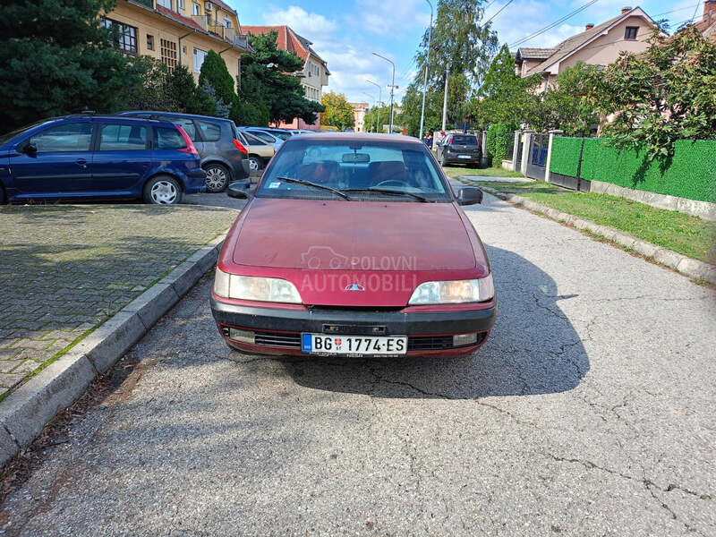Daewoo Espero 1.8