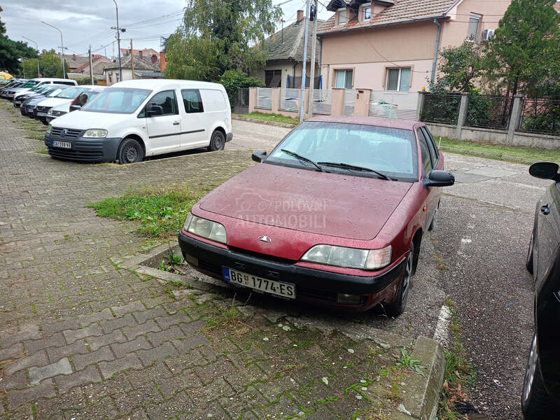 Daewoo Espero 1.8