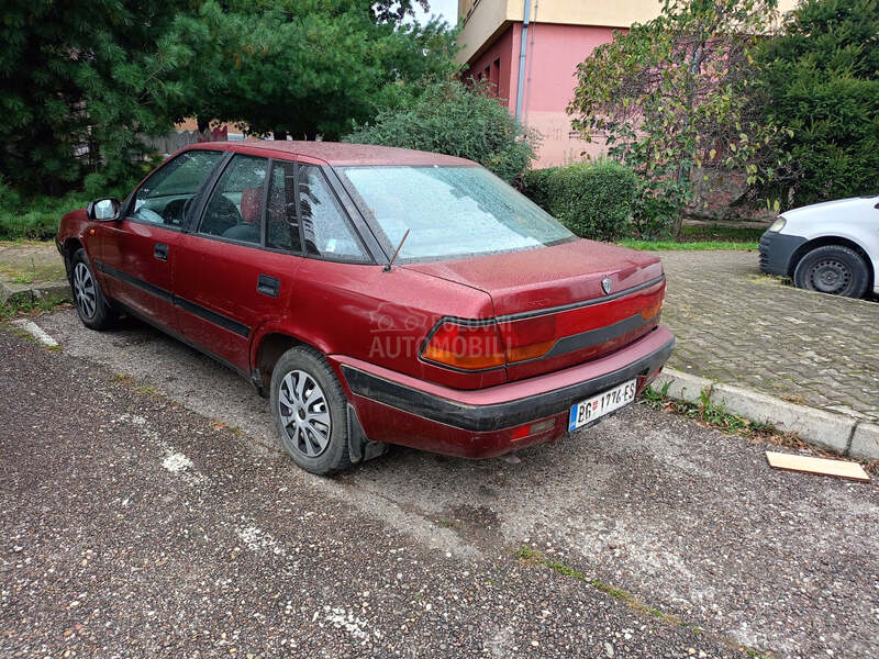 Daewoo Espero 1.8