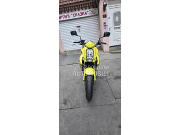 Kawasaki ER 6N ER6N er6n er 6n