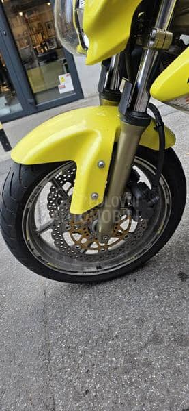 Kawasaki ER 6N ER6N er6n er 6n