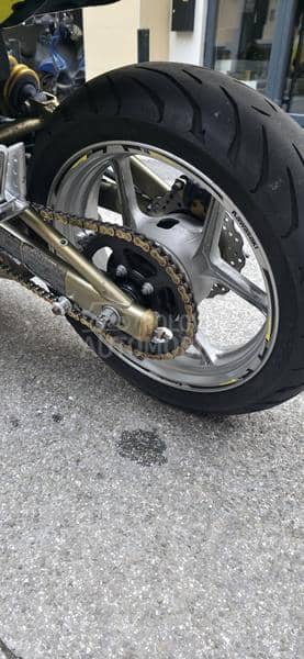 Kawasaki ER 6N ER6N er6n er 6n