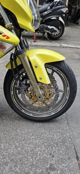 Kawasaki ER 6N ER6N er6n er 6n