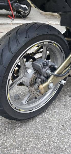 Kawasaki ER 6N ER6N er6n er 6n