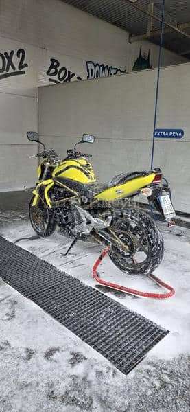 Kawasaki ER 6N ER6N er6n er 6n