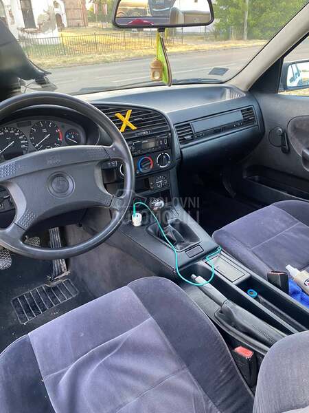 BMW 325 TD