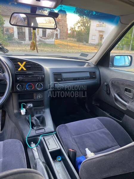 BMW 325 TD