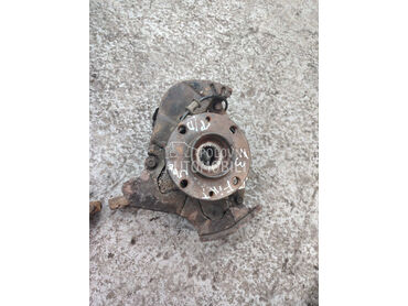 Prednja glavcina tocka za Fiat 500