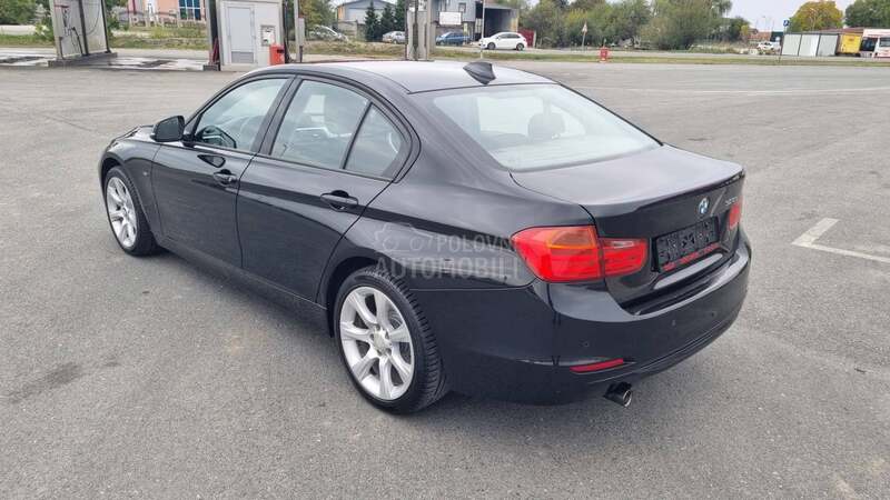 BMW 320 D SPORT