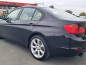 BMW 320 D SPORT