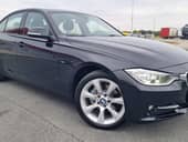 BMW 320 D SPORT