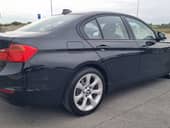 BMW 320 D SPORT