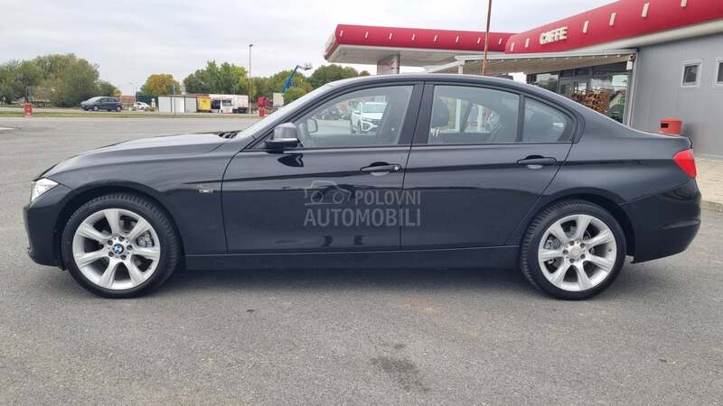 BMW 320 D SPORT