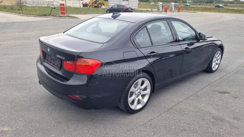 BMW 320 D SPORT