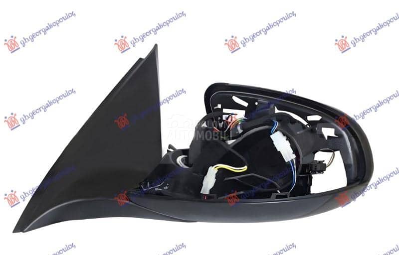 RETROVIZOR (SAMO KUCISTE)...