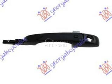 KVAKA PREDNJIH VRATA... za Jeep Grand Cherokee od 2014. do 2017. god.