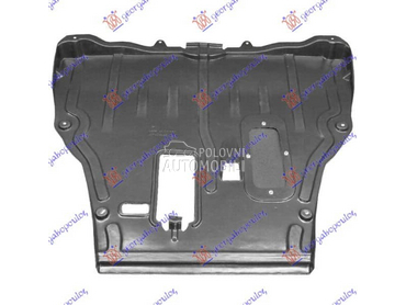 ZASTITA MOTORA za Mazda CX-7 za 2011. god.