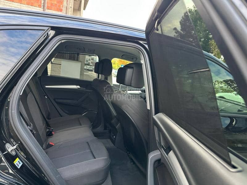 Audi Q5 S line Matrix Audi Q5 S line Matrix