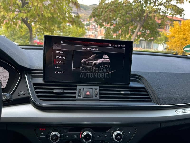 Audi Q5 S line Matrix Audi Q5 S line Matrix