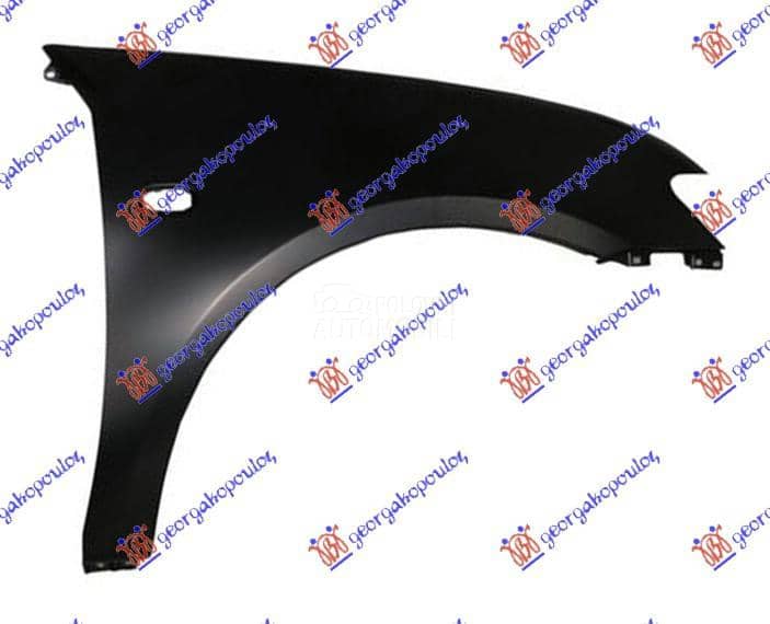 KRILO (SA OTVOROM ZA...