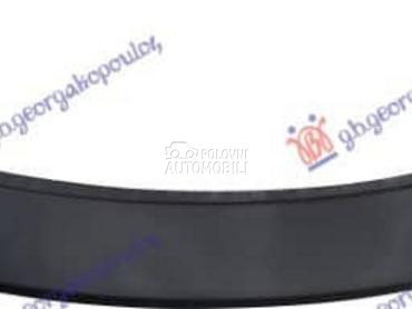 RUB PLASTICNI ZADNJIH... za Lexus RX od 2015. do 2020. god.