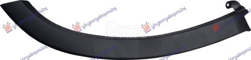 RUB PLASTICNI ZADNJIH...