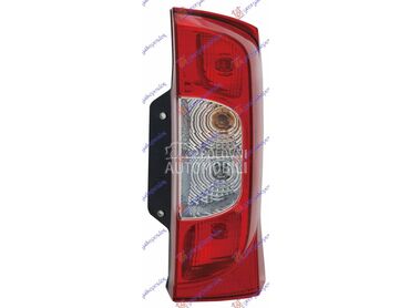STOP LAMPA (DUPLA VRATA) (D... za Fiat Qubo od 2008. do 2016. god.