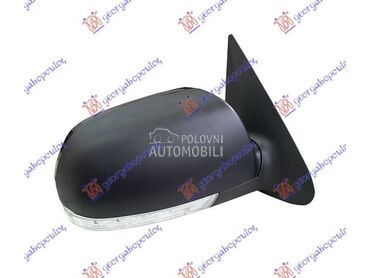 RETROVIZOR ELEKTRICNI SA GR... za Hyundai Santa Fe od 2009. do 2012. god.