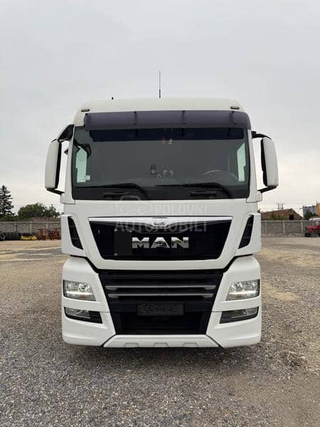 MAN 18.460 XLX
