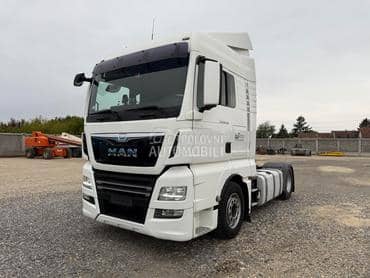 MAN 18.460 XLX