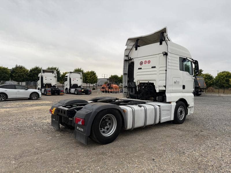 MAN 18.460 XLX