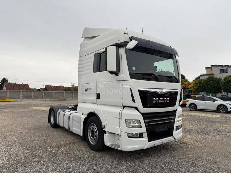 MAN 18.460 XLX