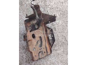 Nosac akumulatora za Fiat 500