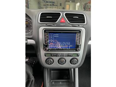 Multimedija Carplay Android za Volkswagen Golf, Amarok, Bora ...