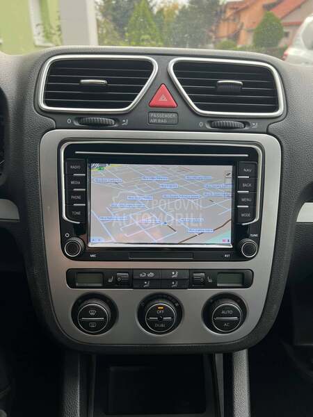 Multimedija Carplay Android