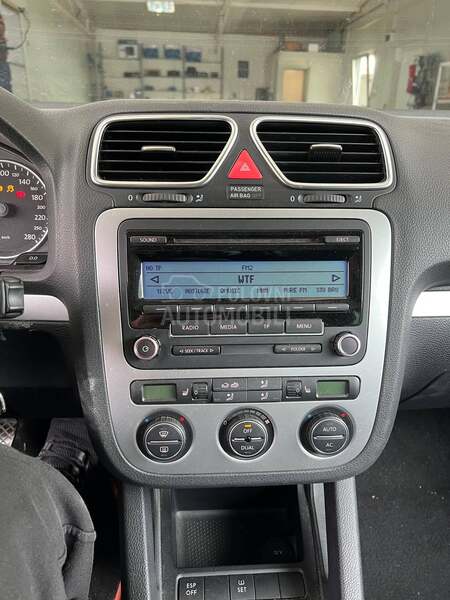 Multimedija Carplay Android
