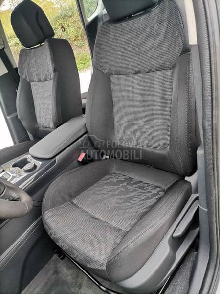 Peugeot 3008 1.6HDI,8V-N.A.V.I