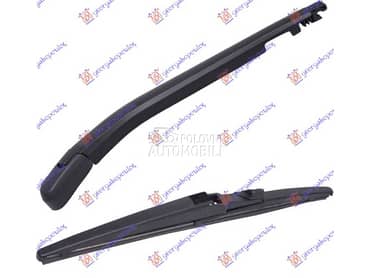 ZADNJI BRISAC KOMPLET 305mm za Daihatsu Terios za 2006. god.