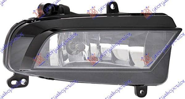 MAGLENKA (HELLA) Desno