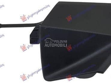 POKLOPAC KUKE PREDNJEG BRANIKA za BMW X3 od 2021. do 2024. god.