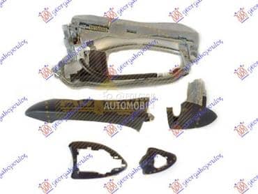 KVAKA ZADNJIH VRATA... za BMW X5 od 2000. do 2007. god.