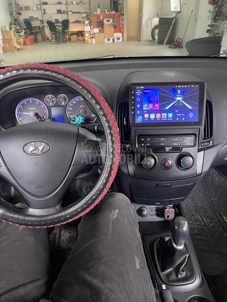 Multimedija Android Carplay