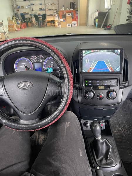 Multimedija Android Carplay