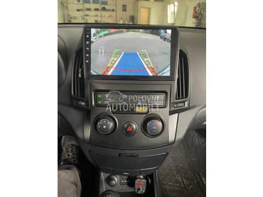 Multimedija Android Carplay za Hyundai i30