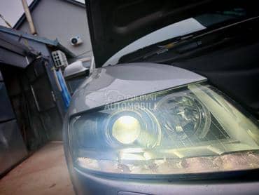 farovi xenon za Audi A6