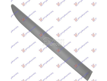 LAJSNA ZADNJIH VRATA Desno za Daewoo Matiz od 2000. do 2005. god.