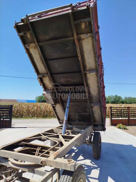 Zmaj Trostrani kiper