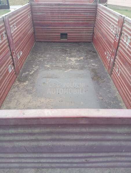 Zmaj Trostrani kiper