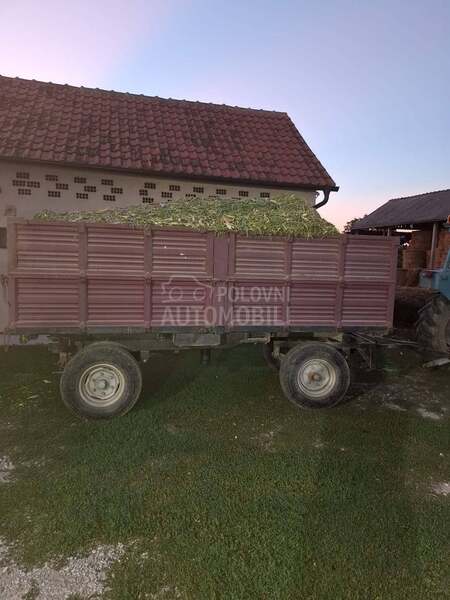 Zmaj Trostrani kiper